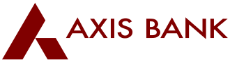 Axis Bank logo