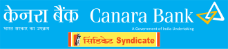 Canara Bank logo