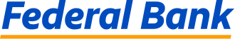 Federal Bank logo