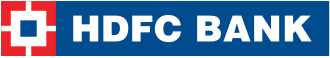 HDFC Bank logo