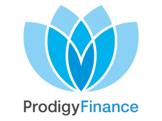 Prodigy Finance logo